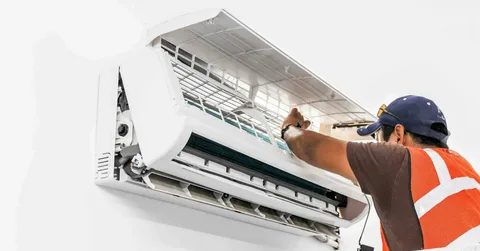 AC Repair and Home Services in Dubai
