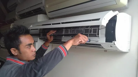 AC Repair Service Dubai