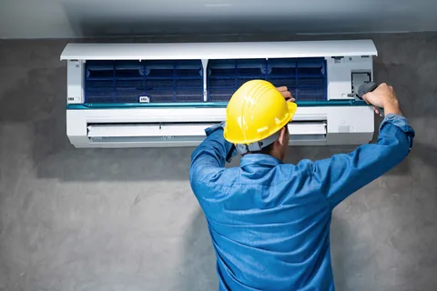 Best AC Repair Dubai