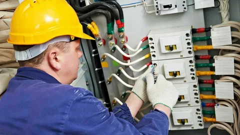 Electrical Service Dubai