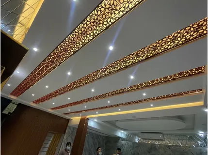 False Ceiling Companies in Dubai