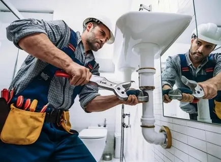 Best Plumber in Dubai